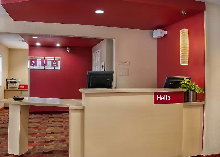 Towneplace Suites By Marriott Baton Rouge South